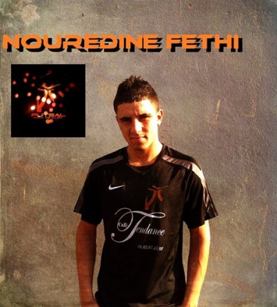 Nourdine Fethi rejoint le Pont-de-Claix Futsal